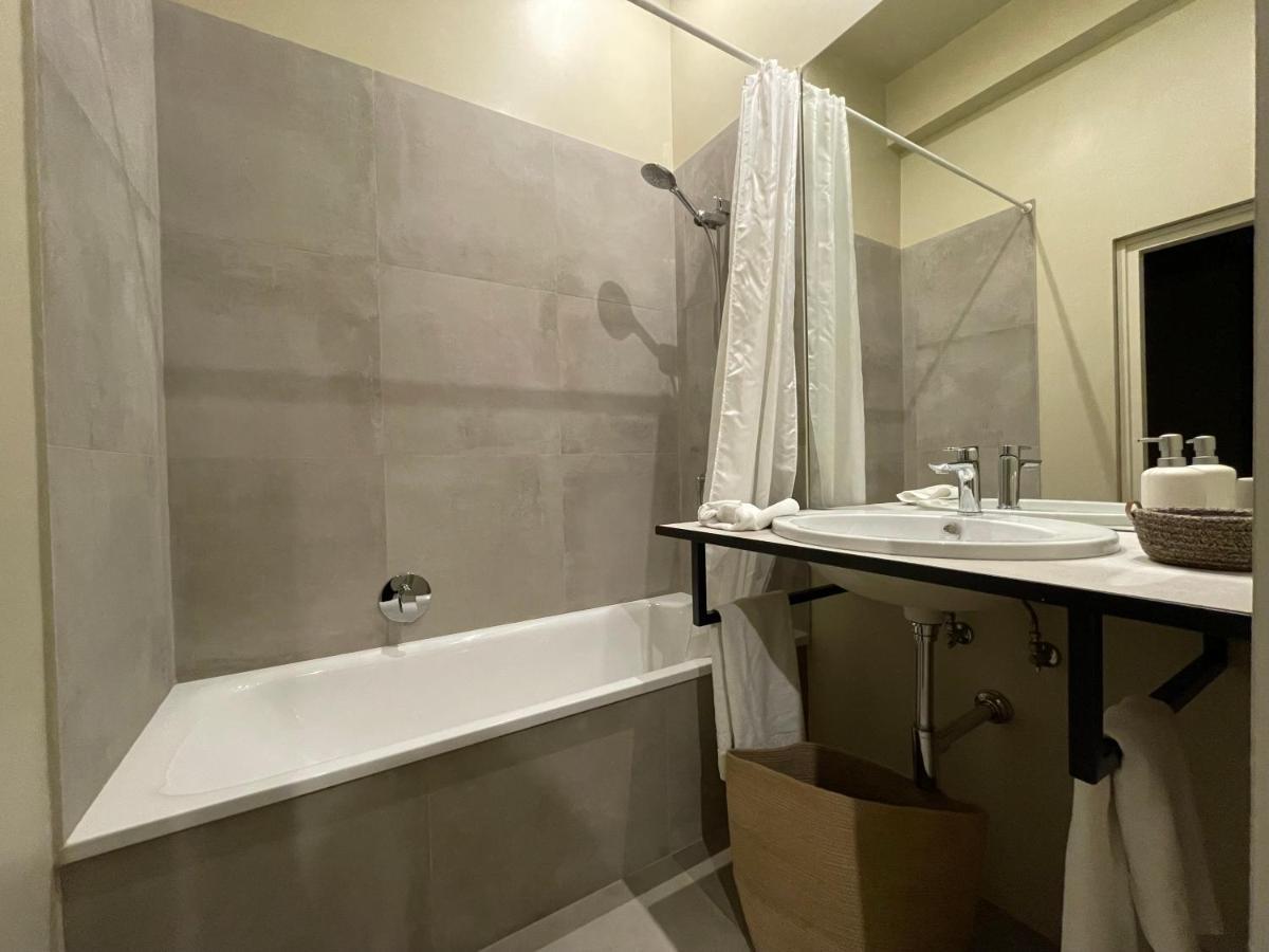 Apartamento Center, Luxury & History In Via Monserrato Roma