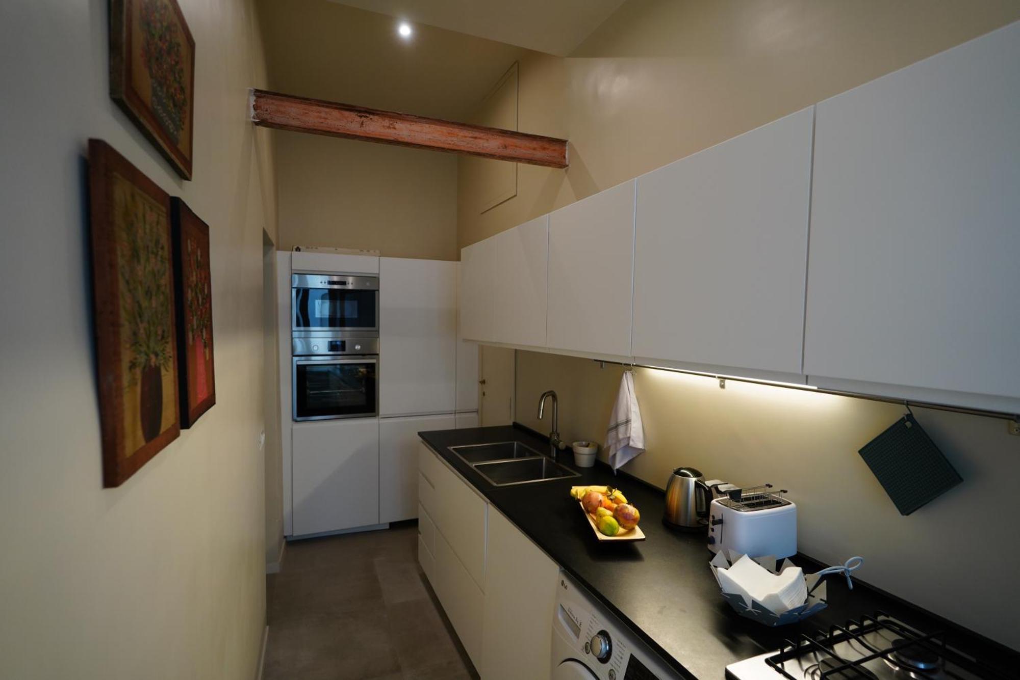 Center, Luxury & History In Via Monserrato * Rom