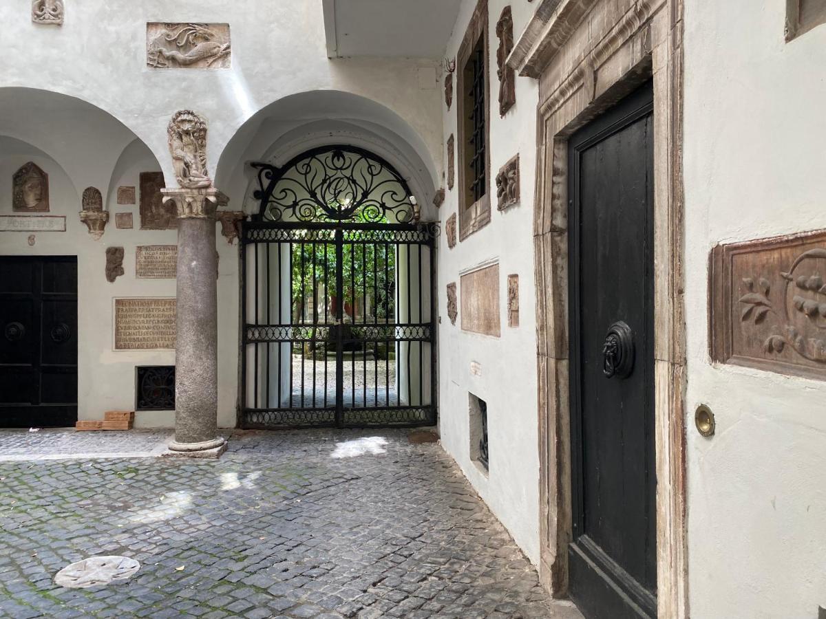 Center, Luxury & History In Via Monserrato * Roma