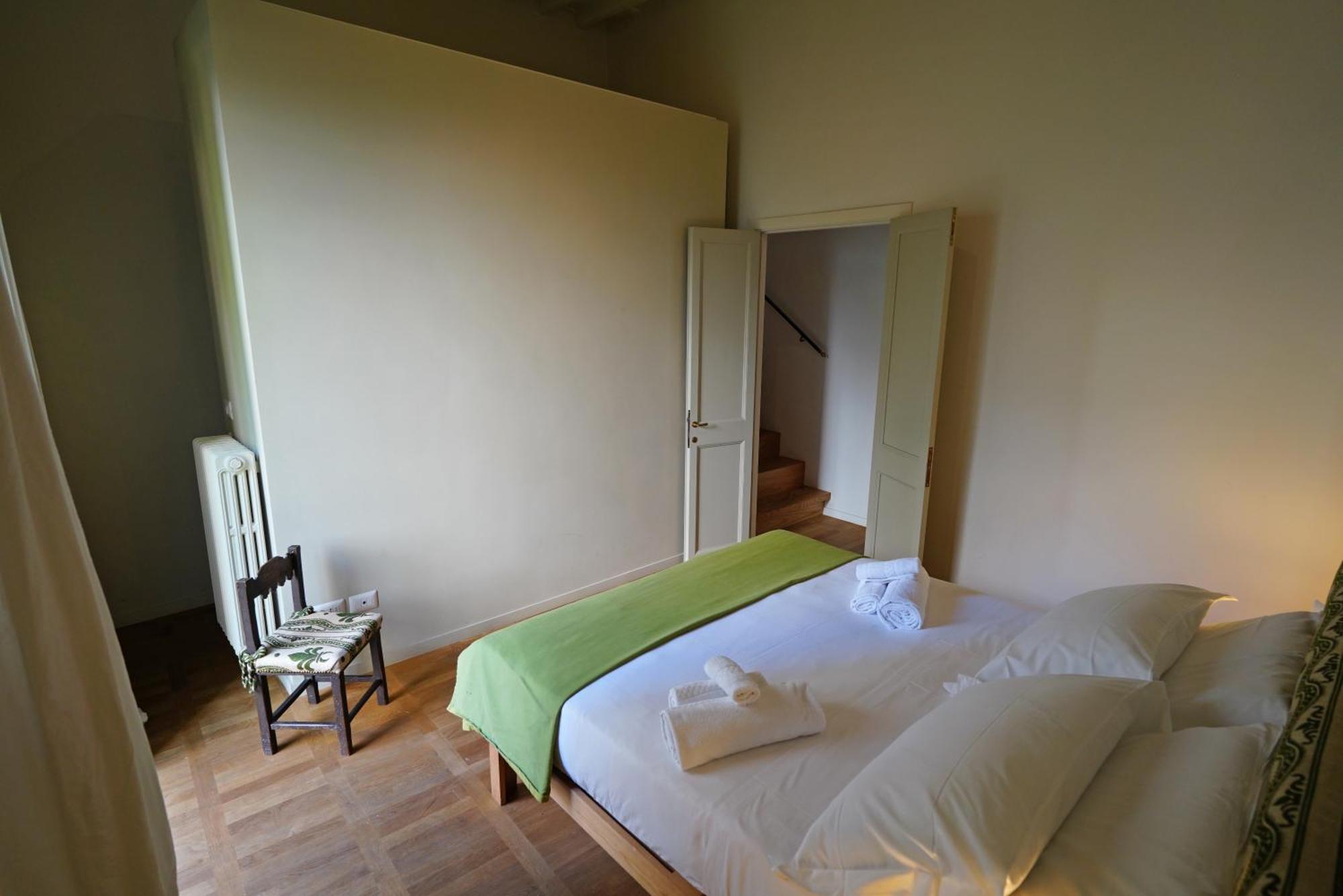 Apartamento Center, Luxury & History In Via Monserrato Roma
