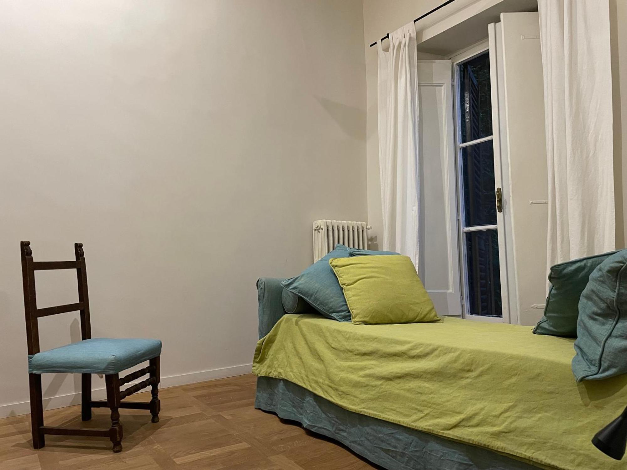 Center, Luxury & History In Via Monserrato Apartamento